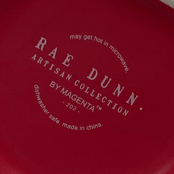 RAE DUUNN - Mug - COCOA - Picture 4 of 6